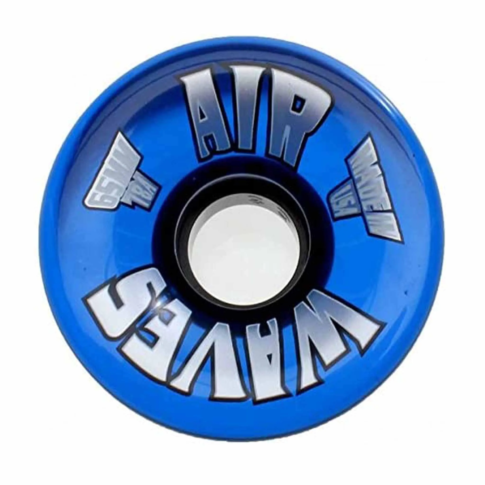 Air Waves USA Wheels 65mm 78A