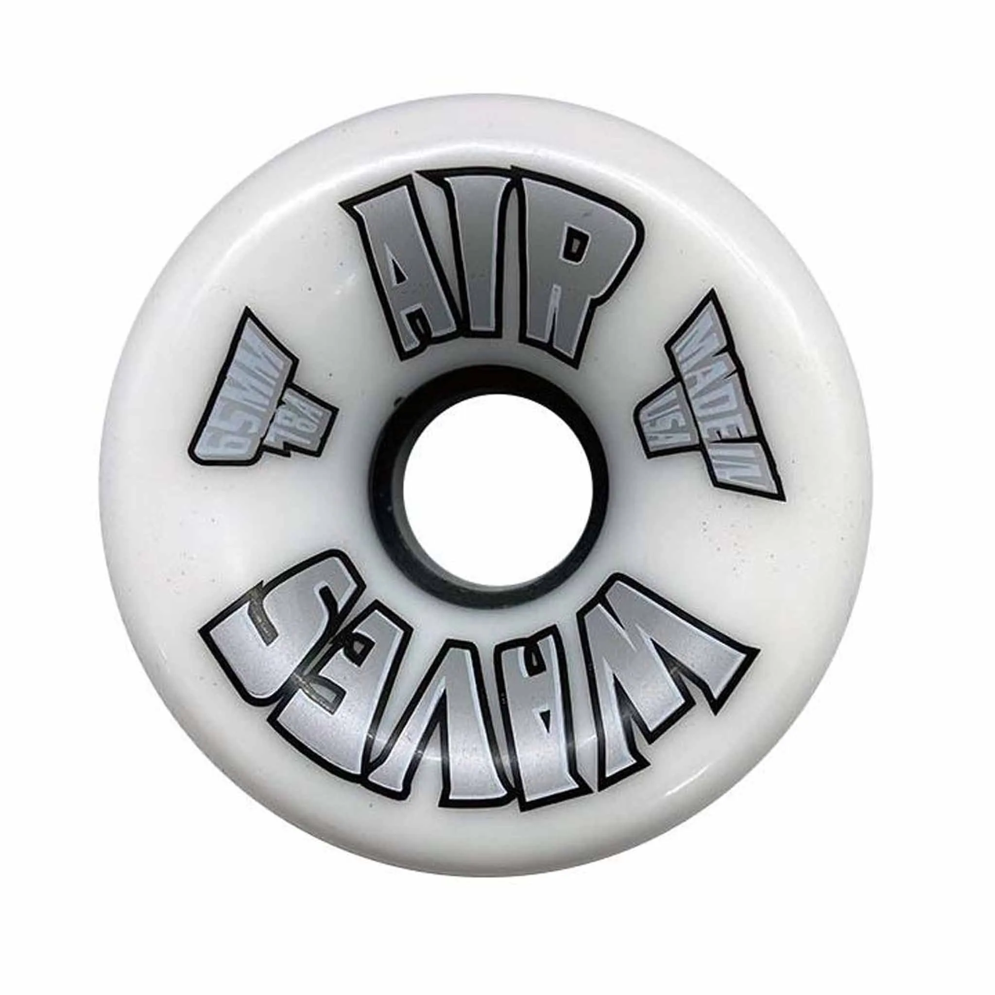 Air Waves USA Wheels 65mm 78A