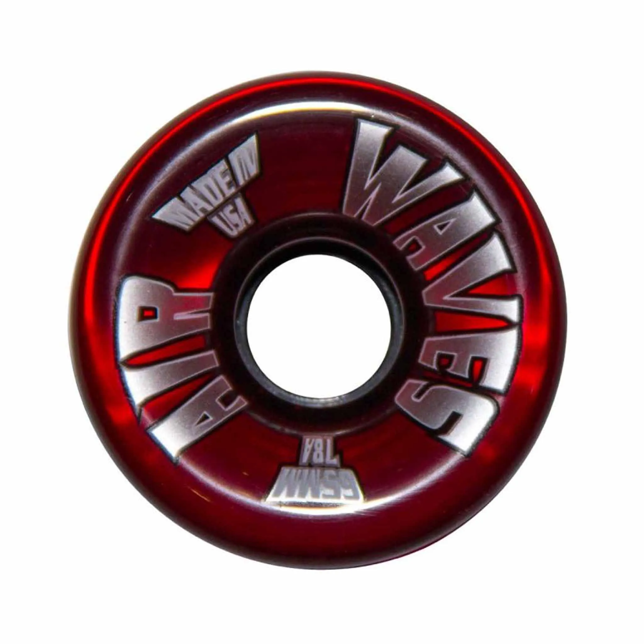 Air Waves USA Wheels 65mm 78A