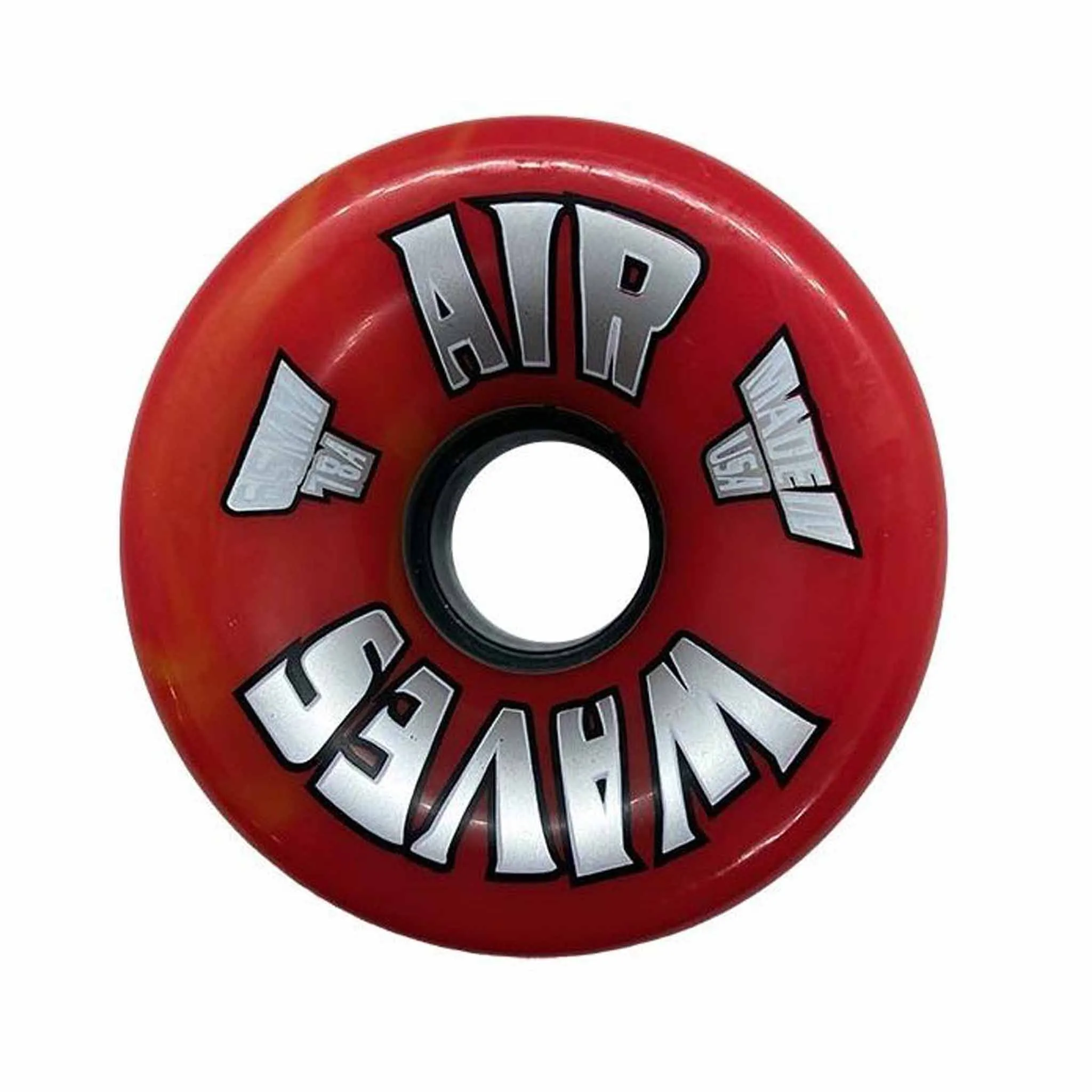 Air Waves USA Wheels 65mm 78A