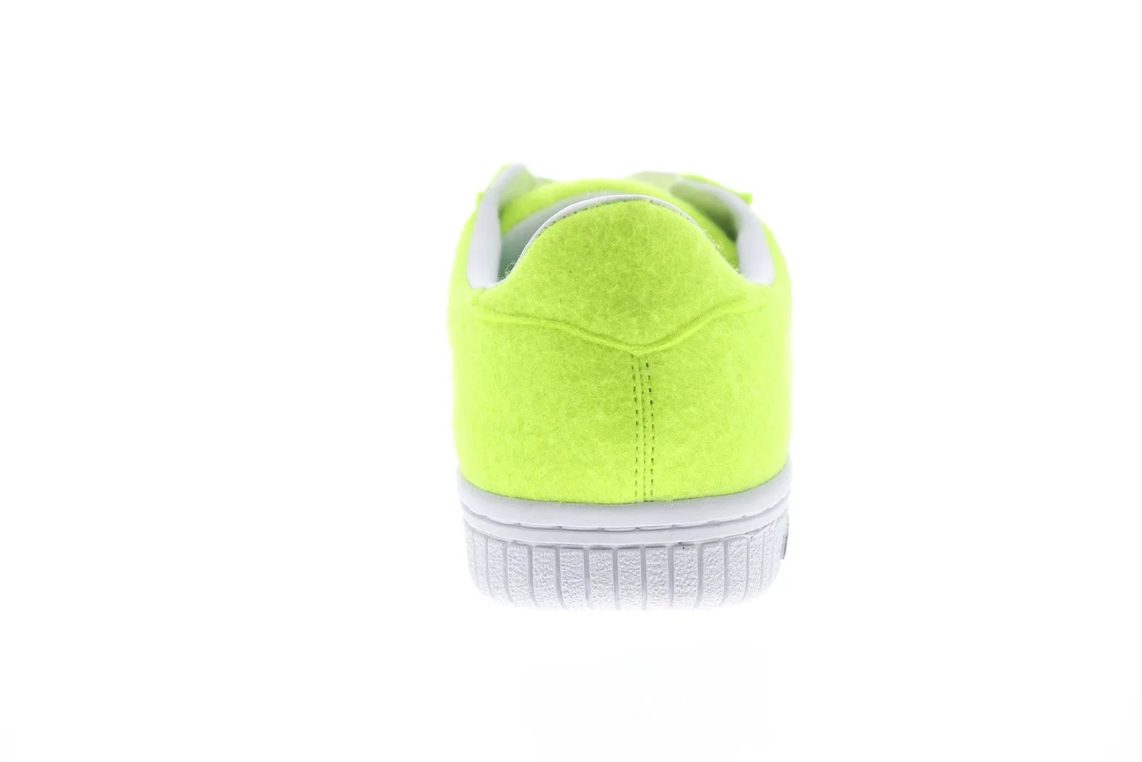 Airwalk Jim Lo Tb AW00211-320 Mens Green Suede Skate Sneakers Shoes