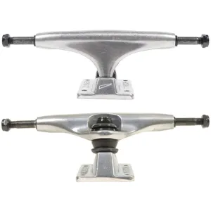 Alloys Raw 4.75" Skateboard Trucks