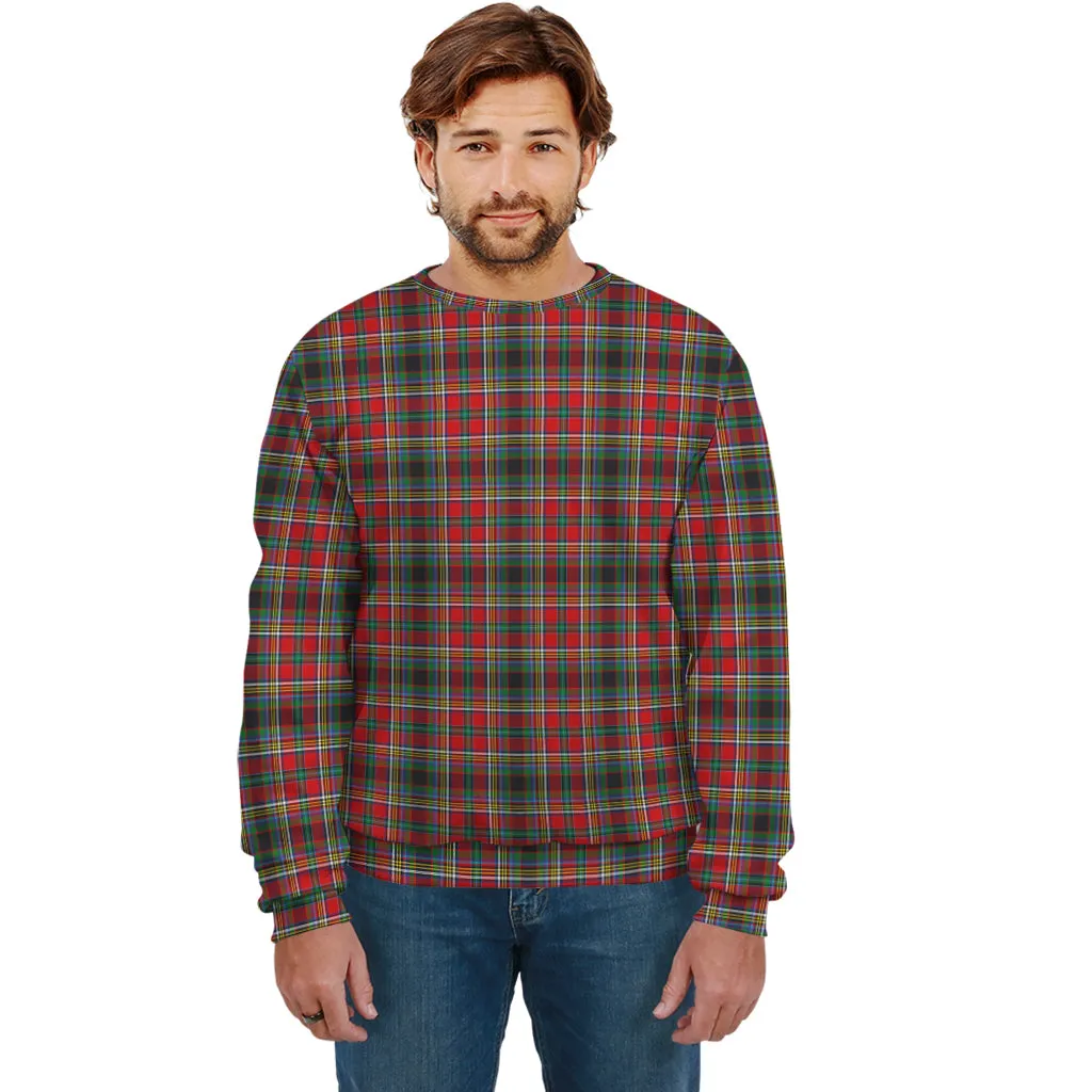 Anderson of Arbrake Tartan Sweatshirt