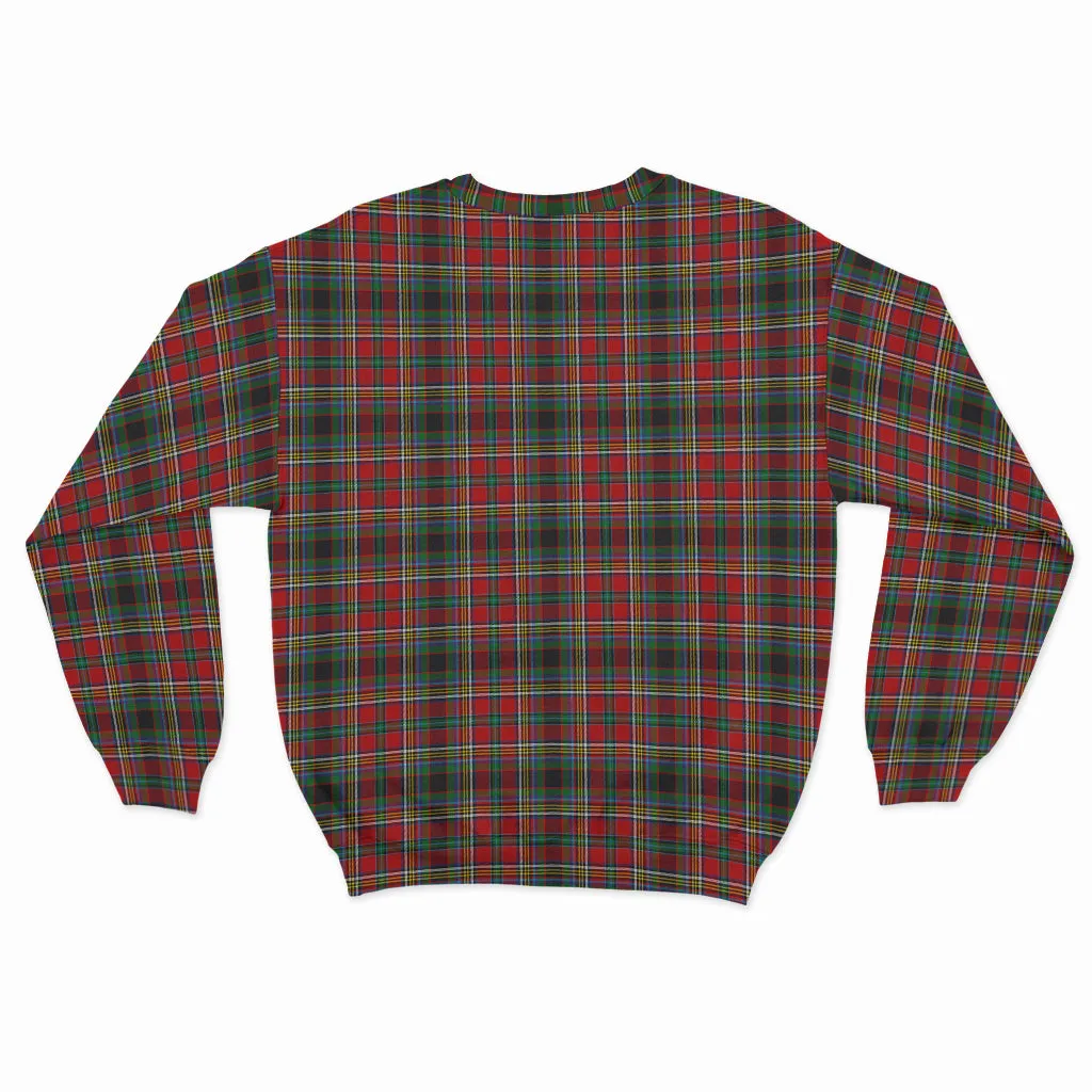 Anderson of Arbrake Tartan Sweatshirt