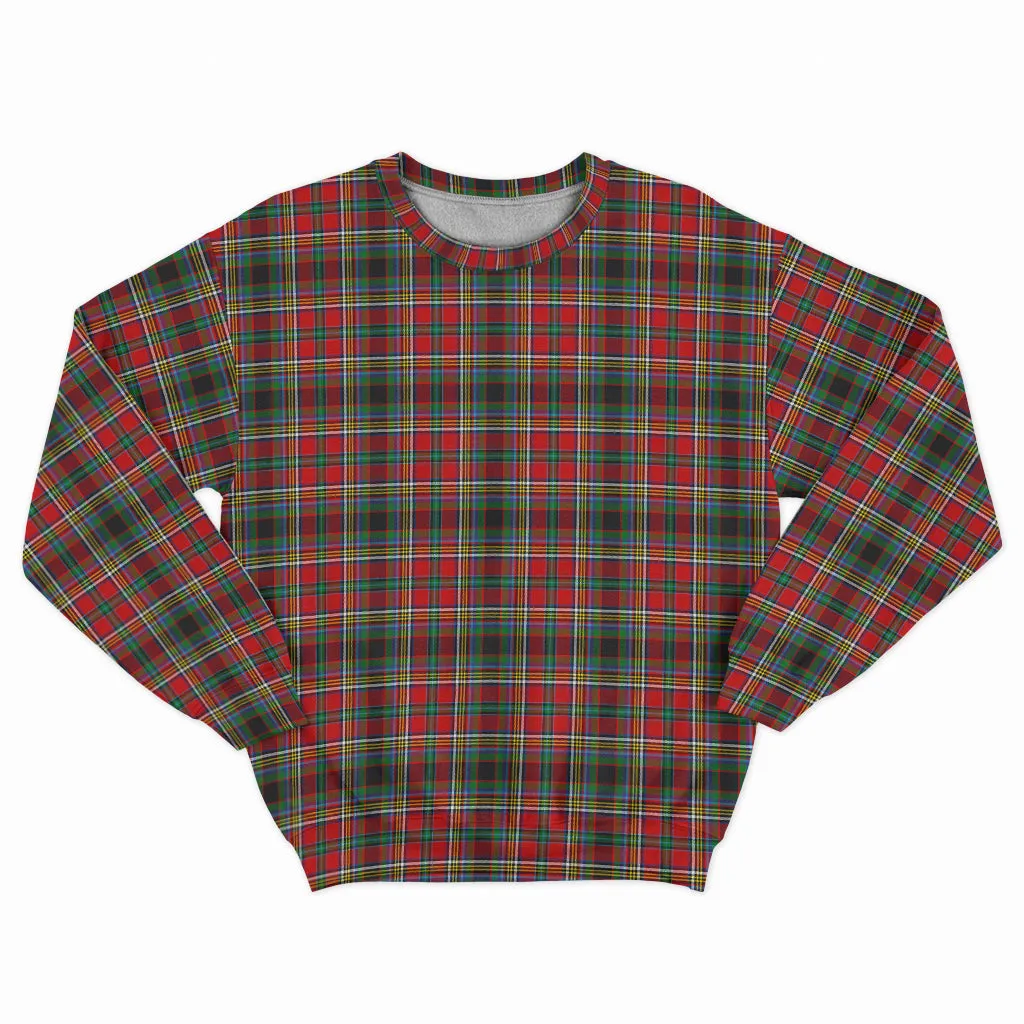 Anderson of Arbrake Tartan Sweatshirt