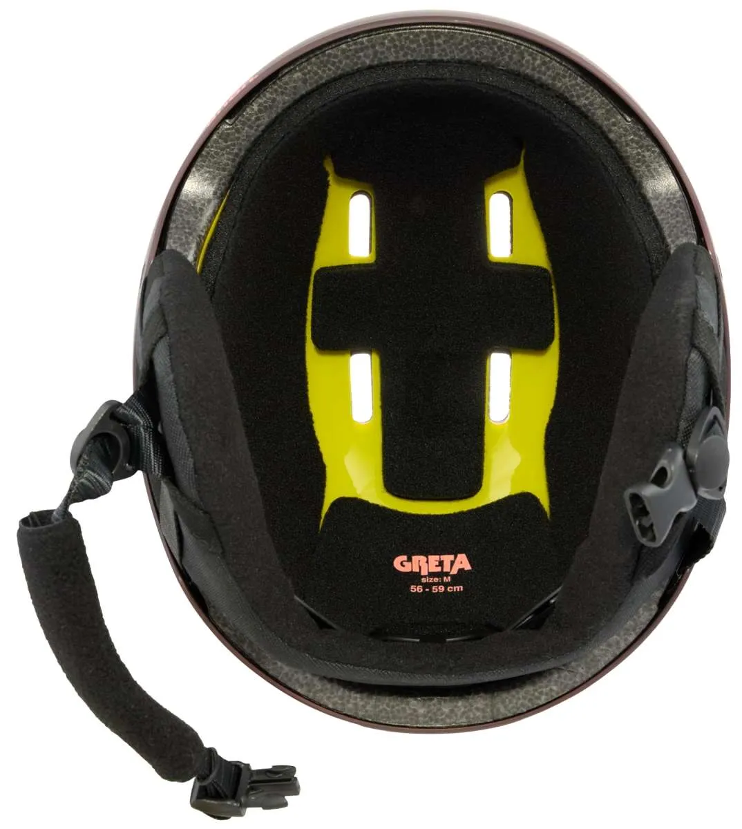 Anon Ladies Greta 3 Helmet 2022-2023