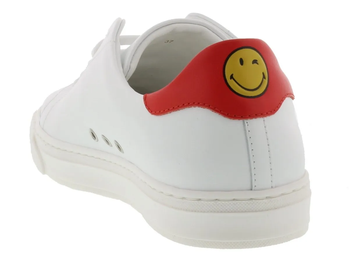 Anya Hindmarch Wink Sneakers