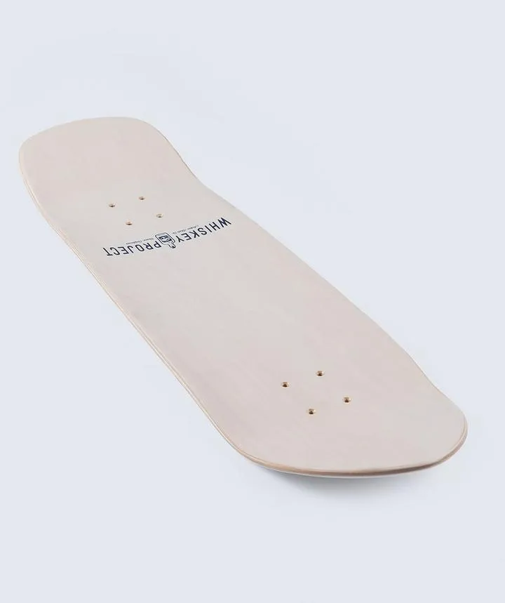 Arbor Street Skateboard Decks