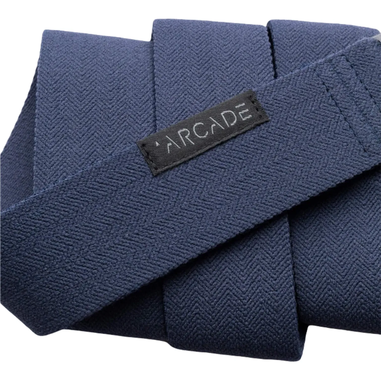 Arcade Ranger Belt Navy