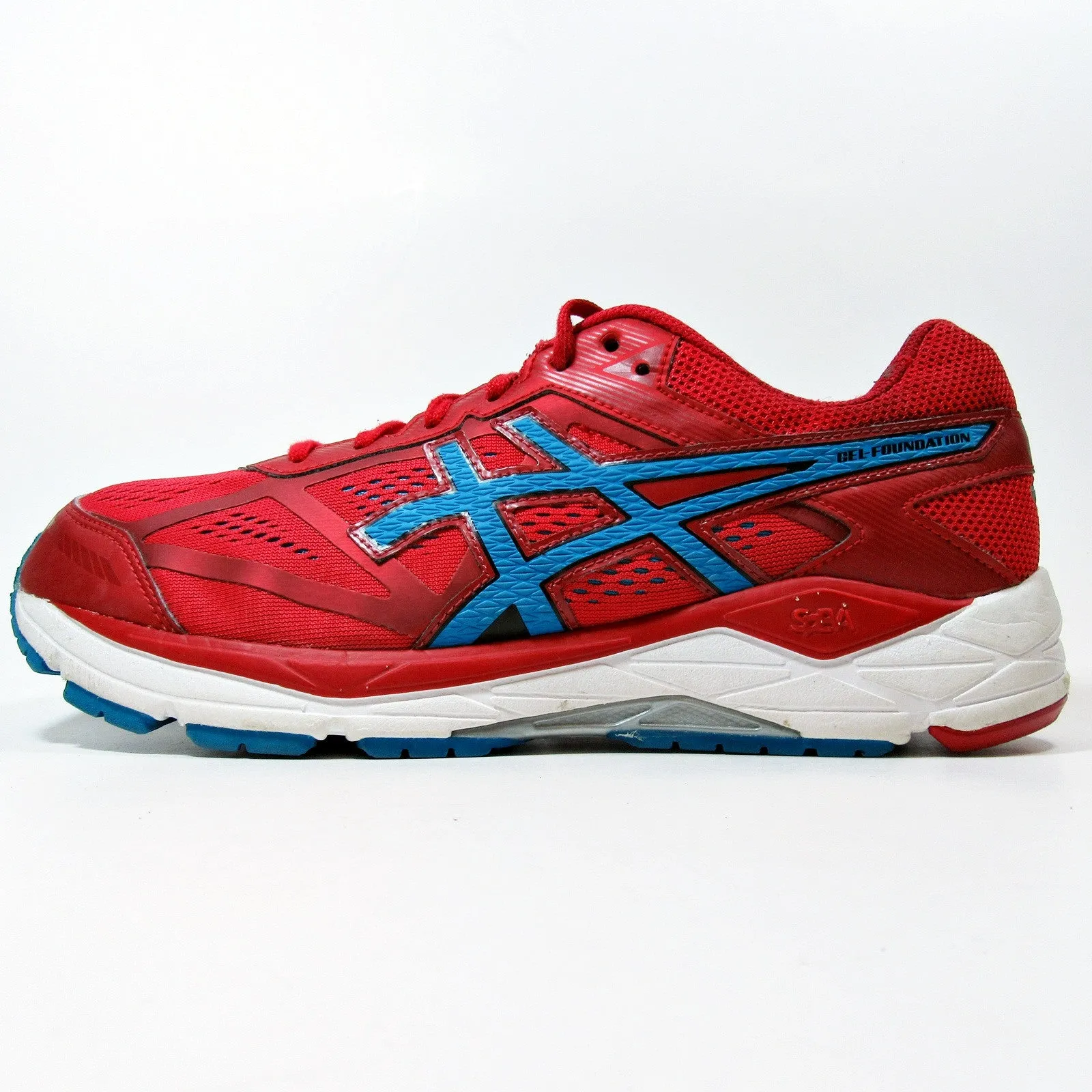 ASICS - Gel Foundation