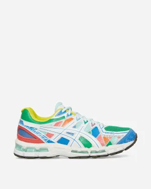 Asics GEL-Kayano 20 Sneakers Multi / White