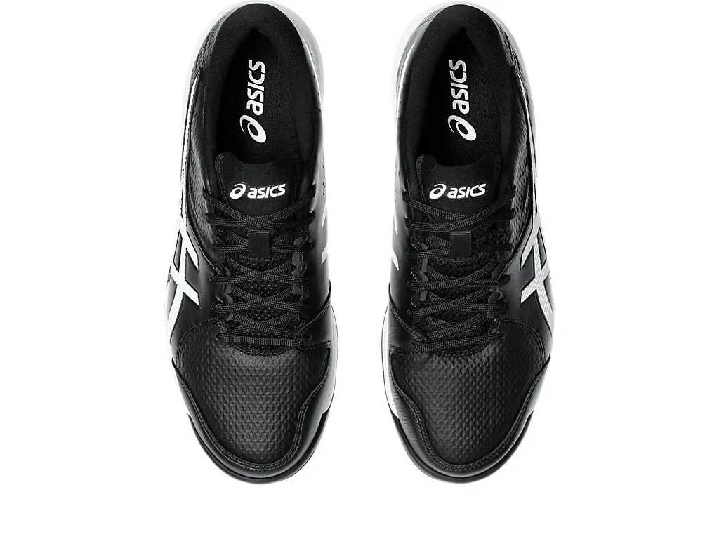 ASICS Gel Peake 2 (Black/Graphite Grey) Mens