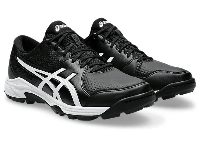 ASICS Gel Peake 2 (Black/Graphite Grey) Mens