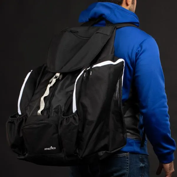 Athletico Hockey Backpack