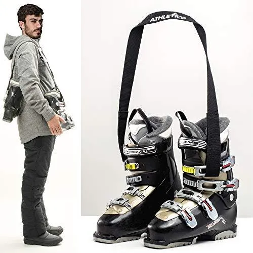 Athletico Ski Boot Carrier Strap