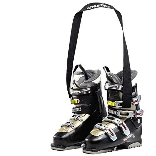 Athletico Ski Boot Carrier Strap