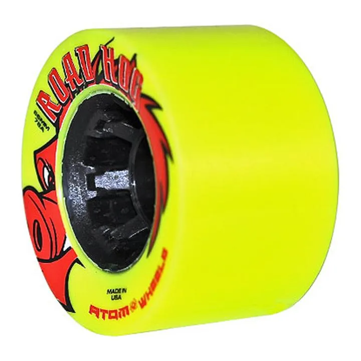 Atom Road Hog Outdoor Quad Wheels