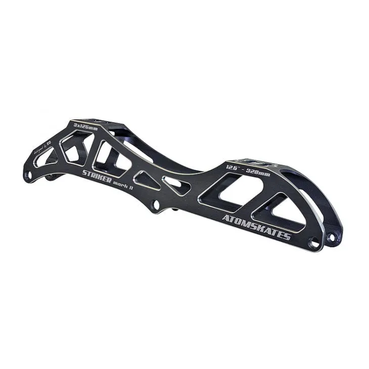 Atom Striker Mark 2 125mm Frame