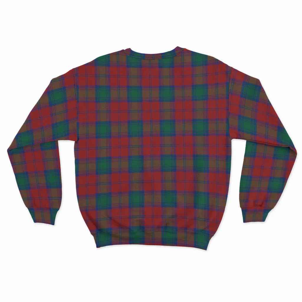 Auchinleck (Affleck) Tartan Sweatshirt