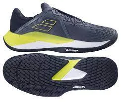 Babolat Pro Pulse Fury 3 Tennis Shoes