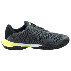 Babolat Propulse Fury 3 All Court Mens Grey/Aero Tennis Shoe