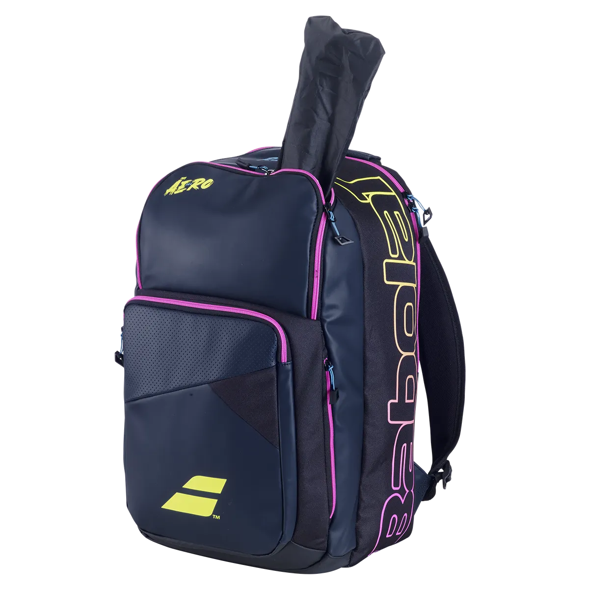 Babolat Pure Aero Rafa Backpack