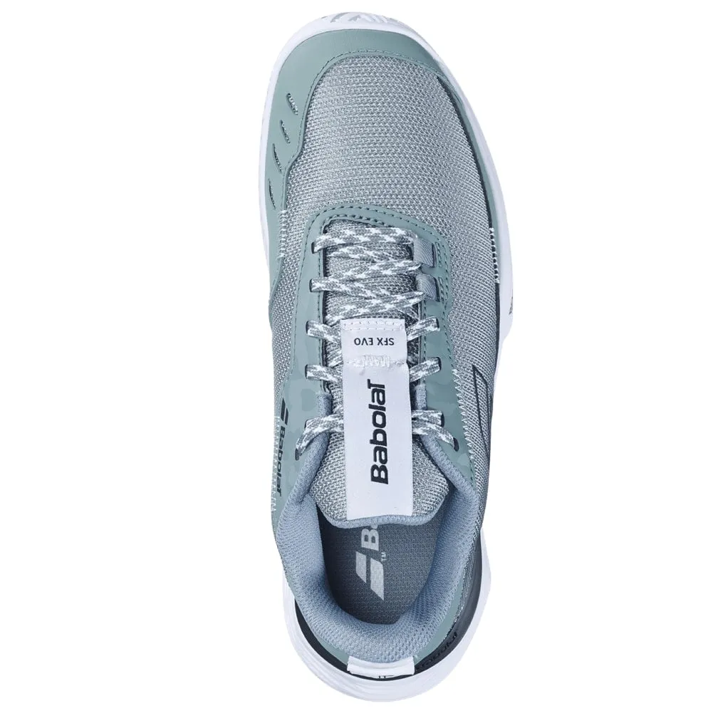 Babolat SFX EVO All Court Tennis Shoes (Ladies)