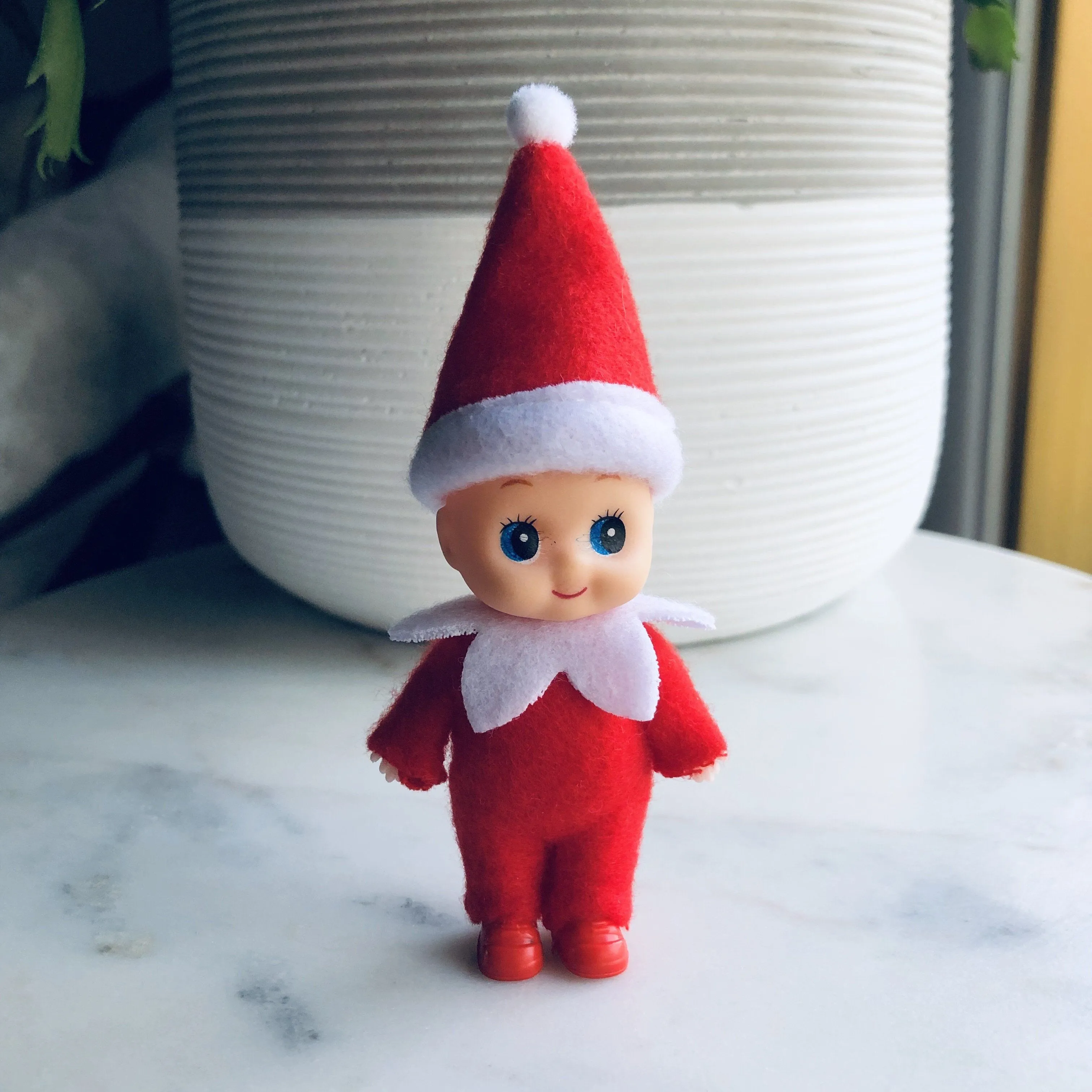 Baby Elf