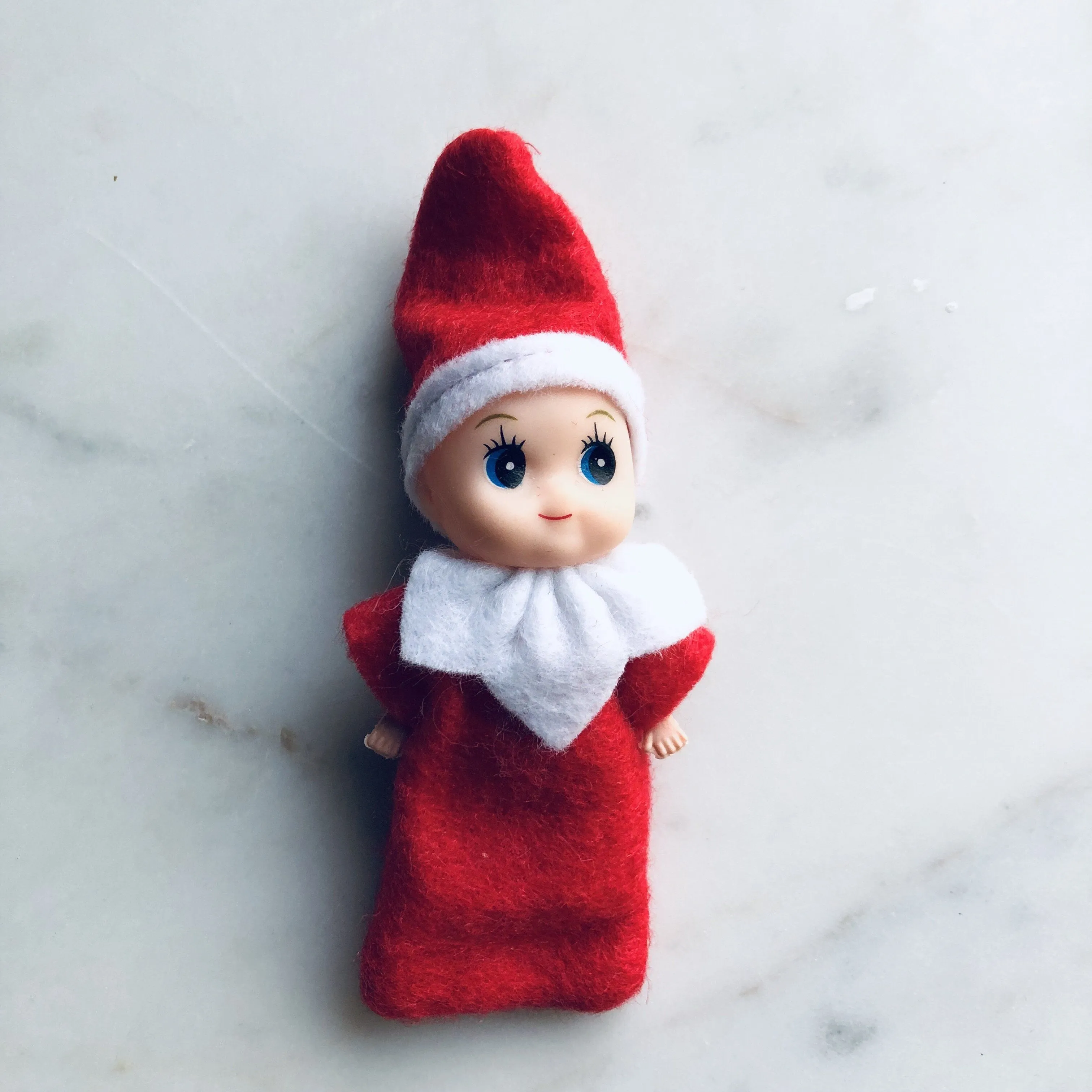 Baby Elf