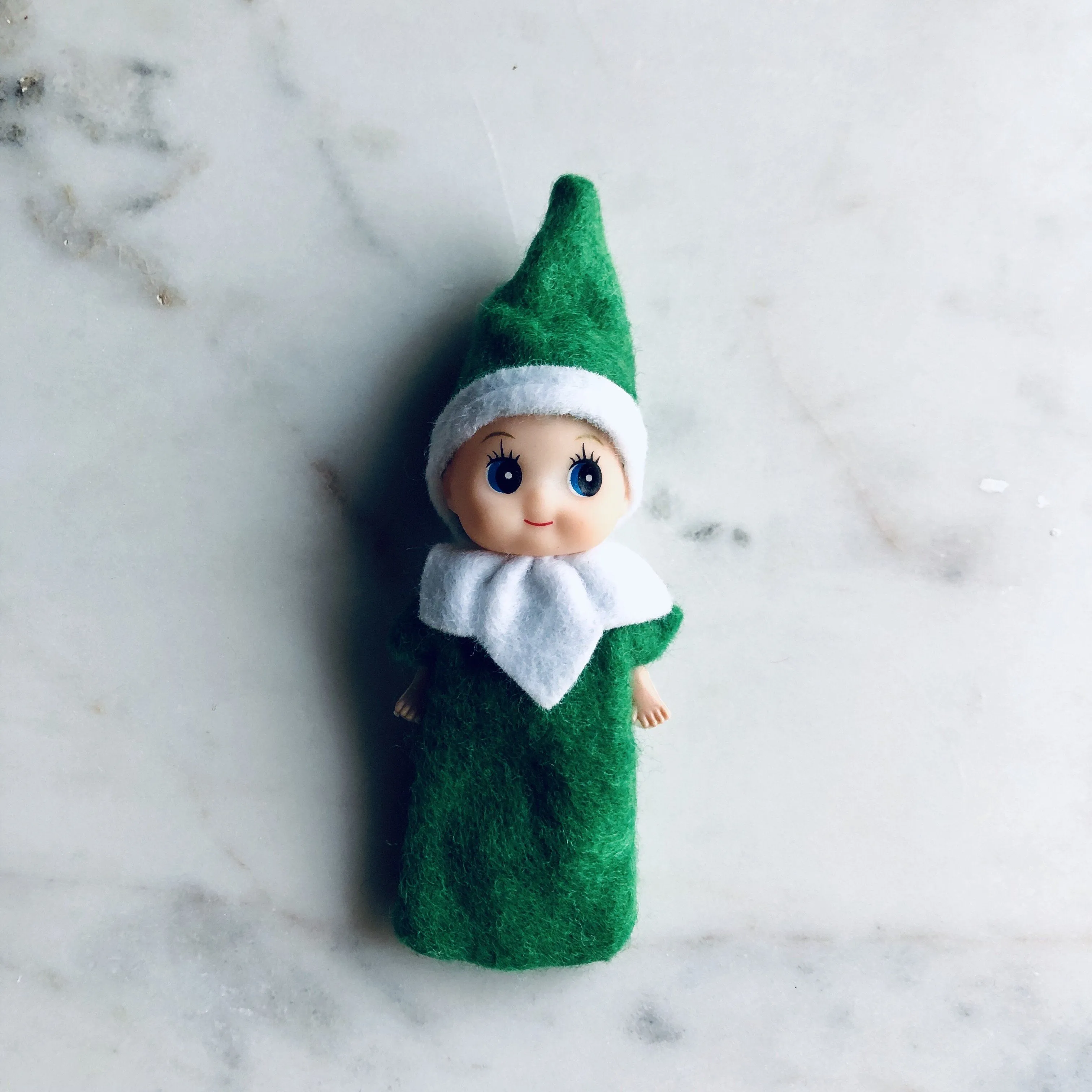 Baby Elf