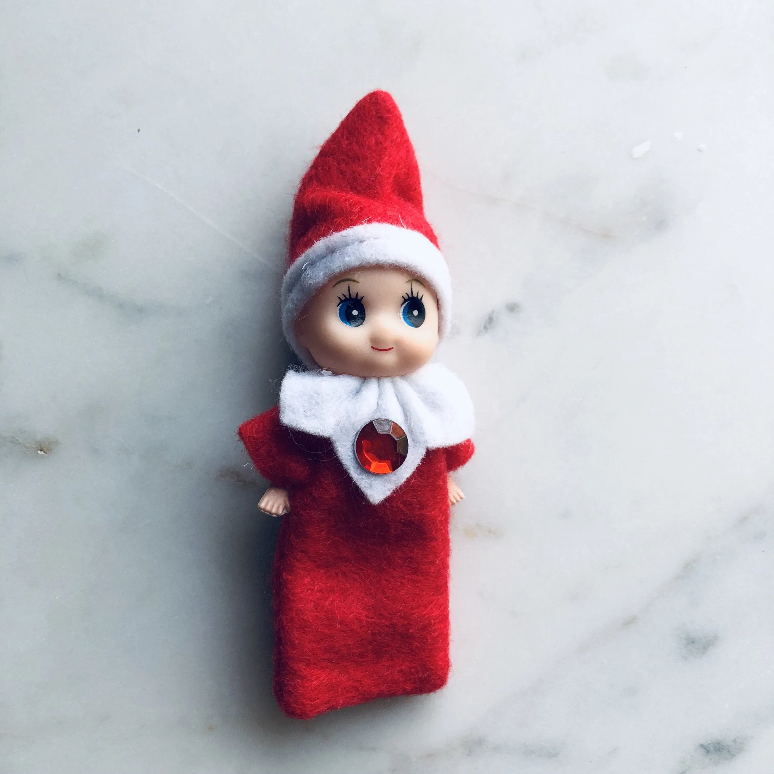 Baby Elf