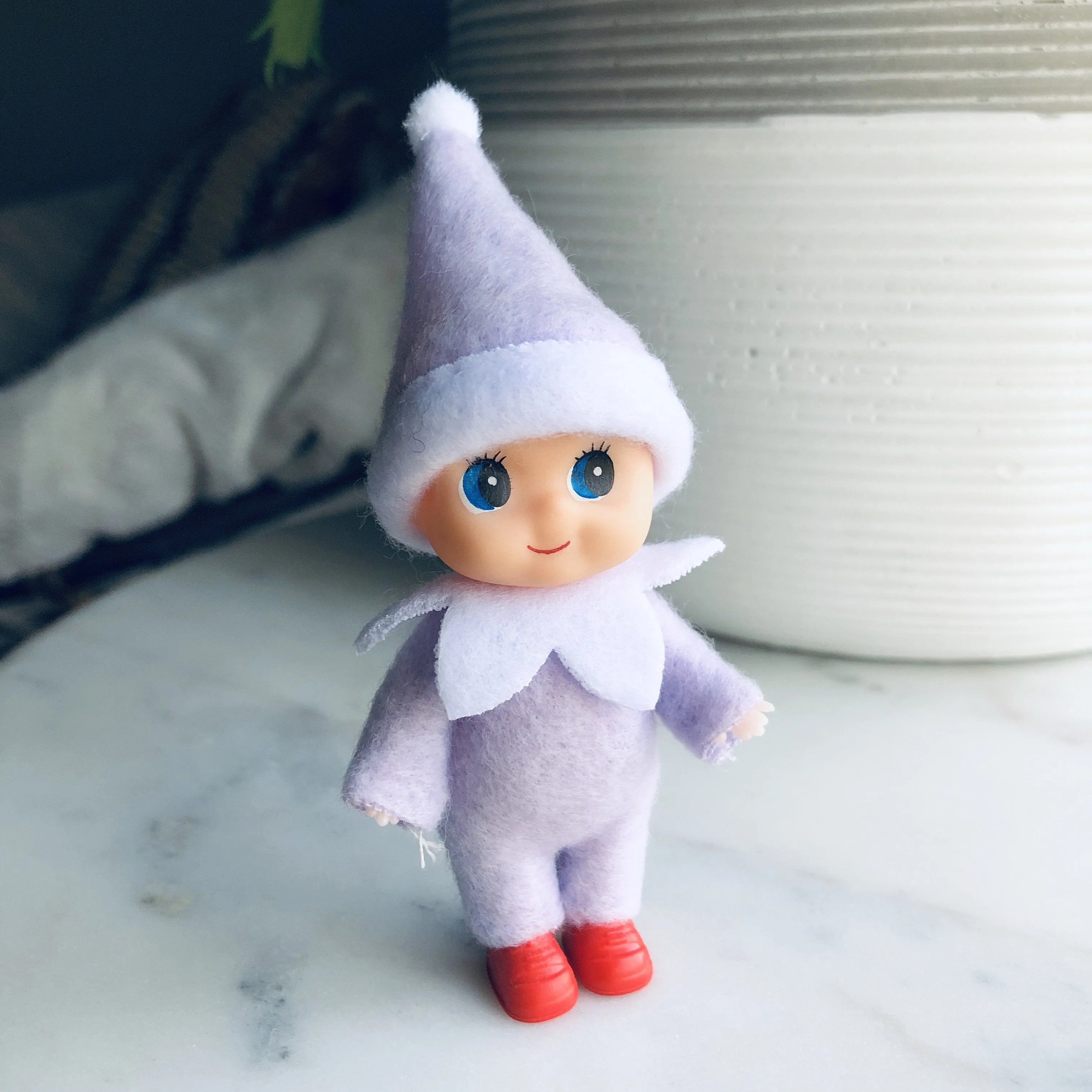 Baby Elf