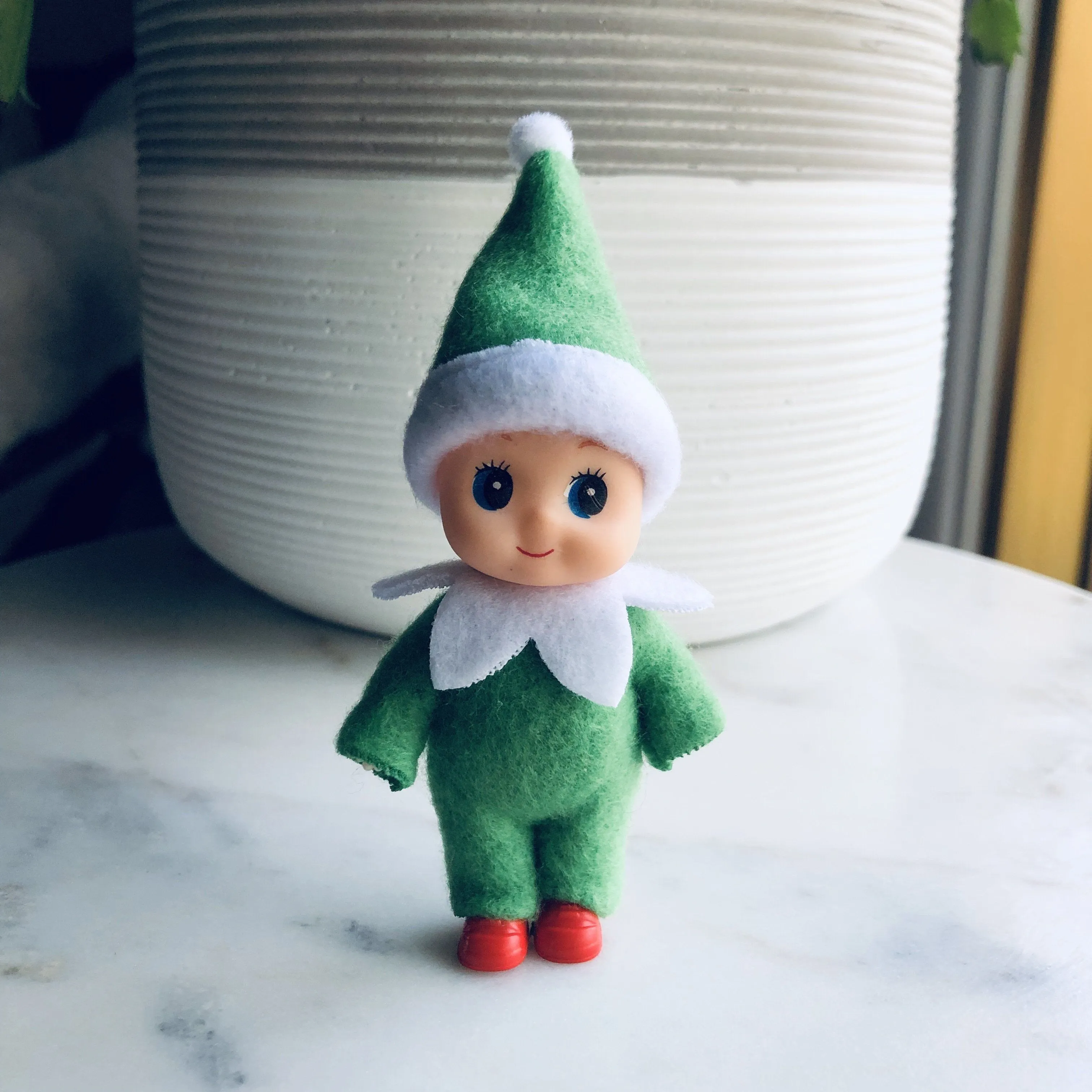 Baby Elf