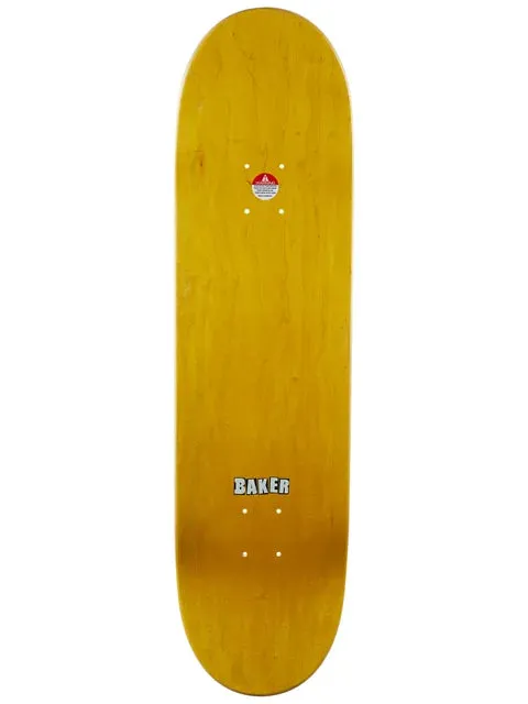 Baker Andrew Renoylds Possum Deck 8.475