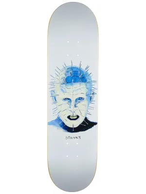 Baker Kevin "Spanky" Long Hellraiser Deck 8.25