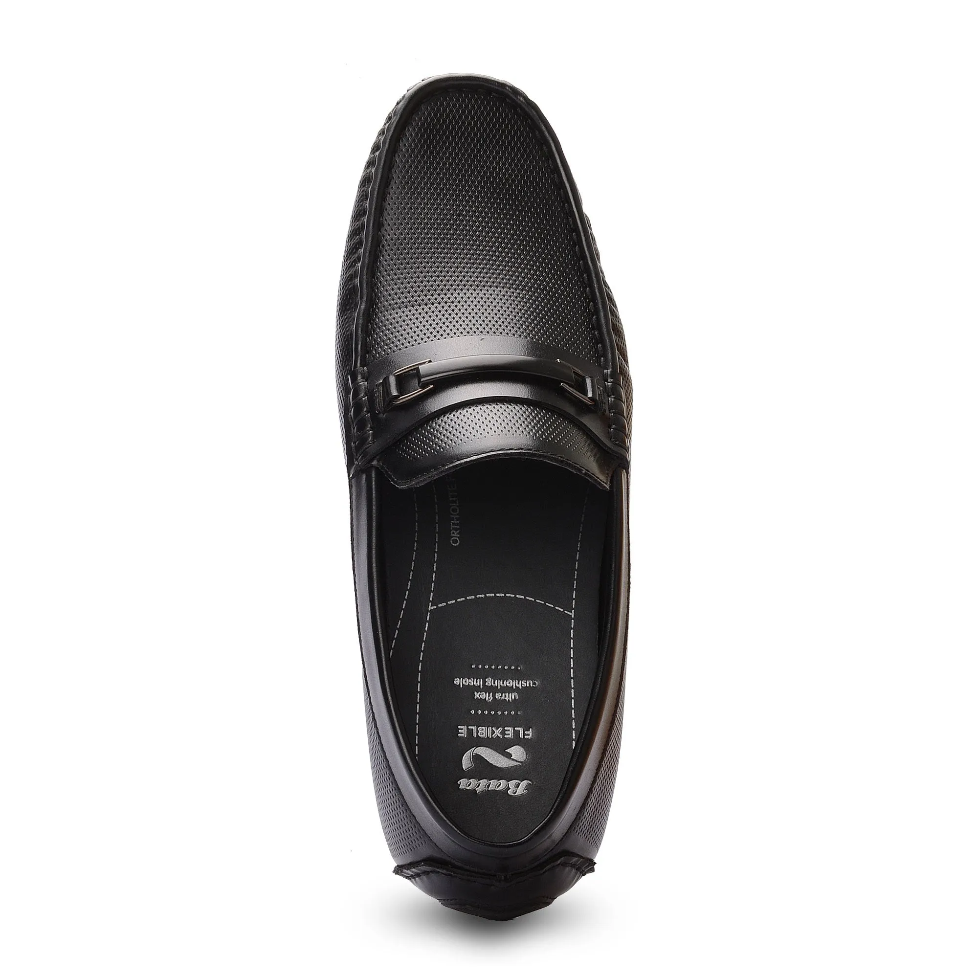 BATA Men Flexible Loafers 851X518