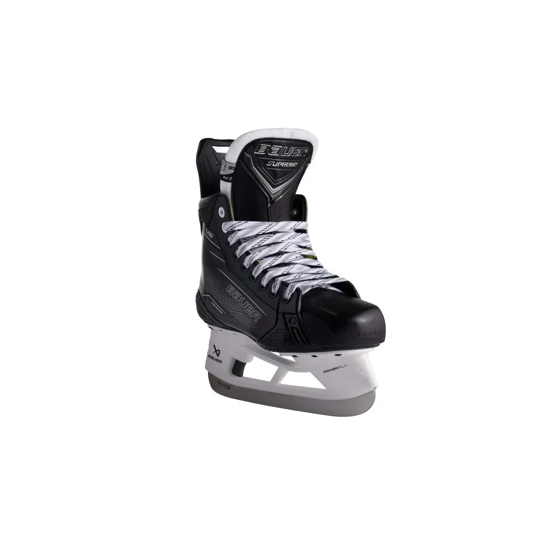 Bauer Intermediate Supreme M50 Pro Hockey Player Skate