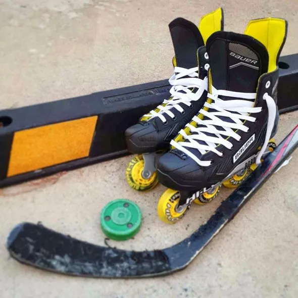 Bauer RS Roller Hockey Senior Skates