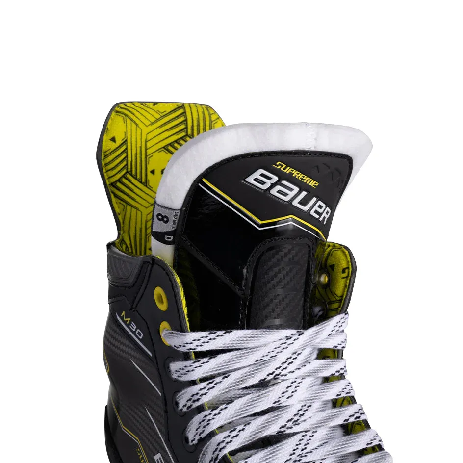 Bauer Supreme M30 Intermediate Ice Hockey Skate