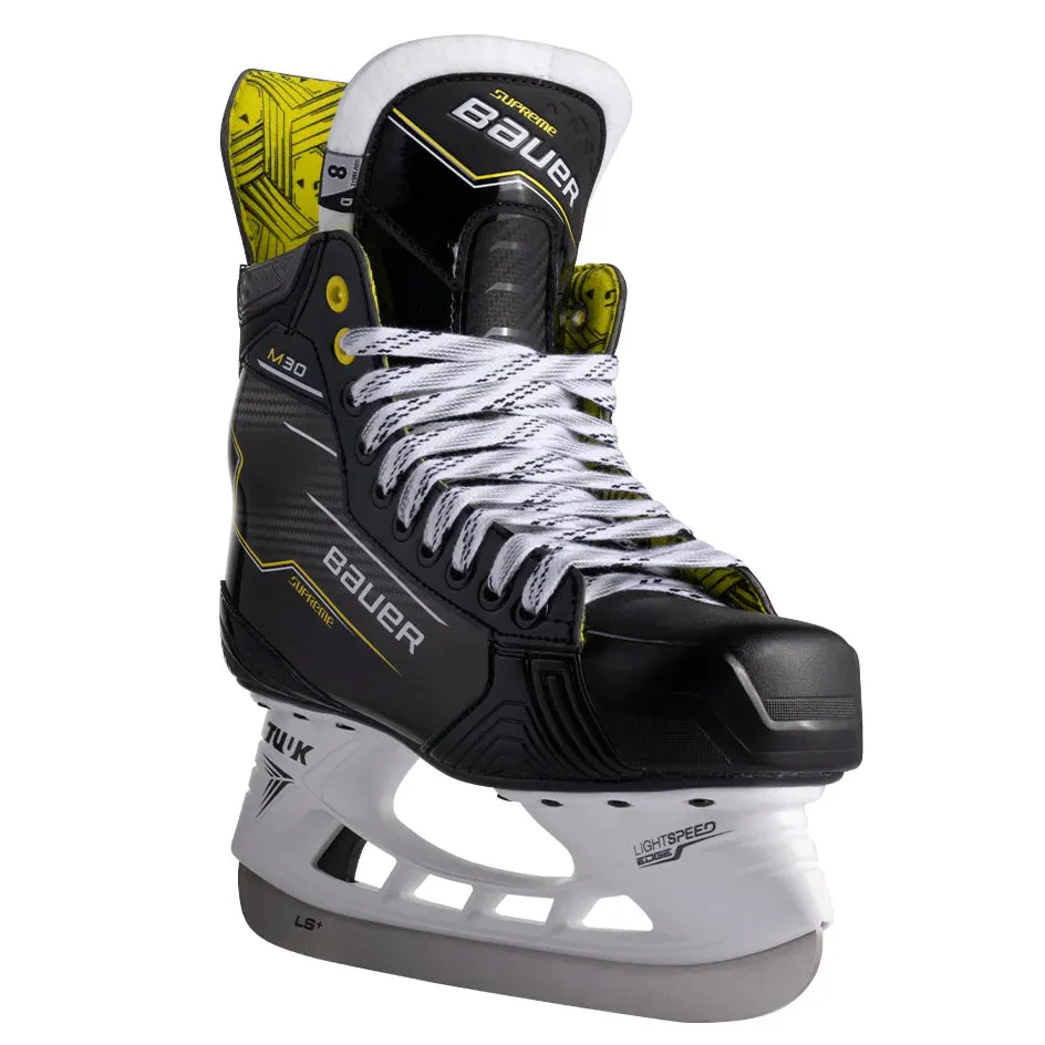 Bauer Supreme M30 Intermediate Ice Hockey Skate