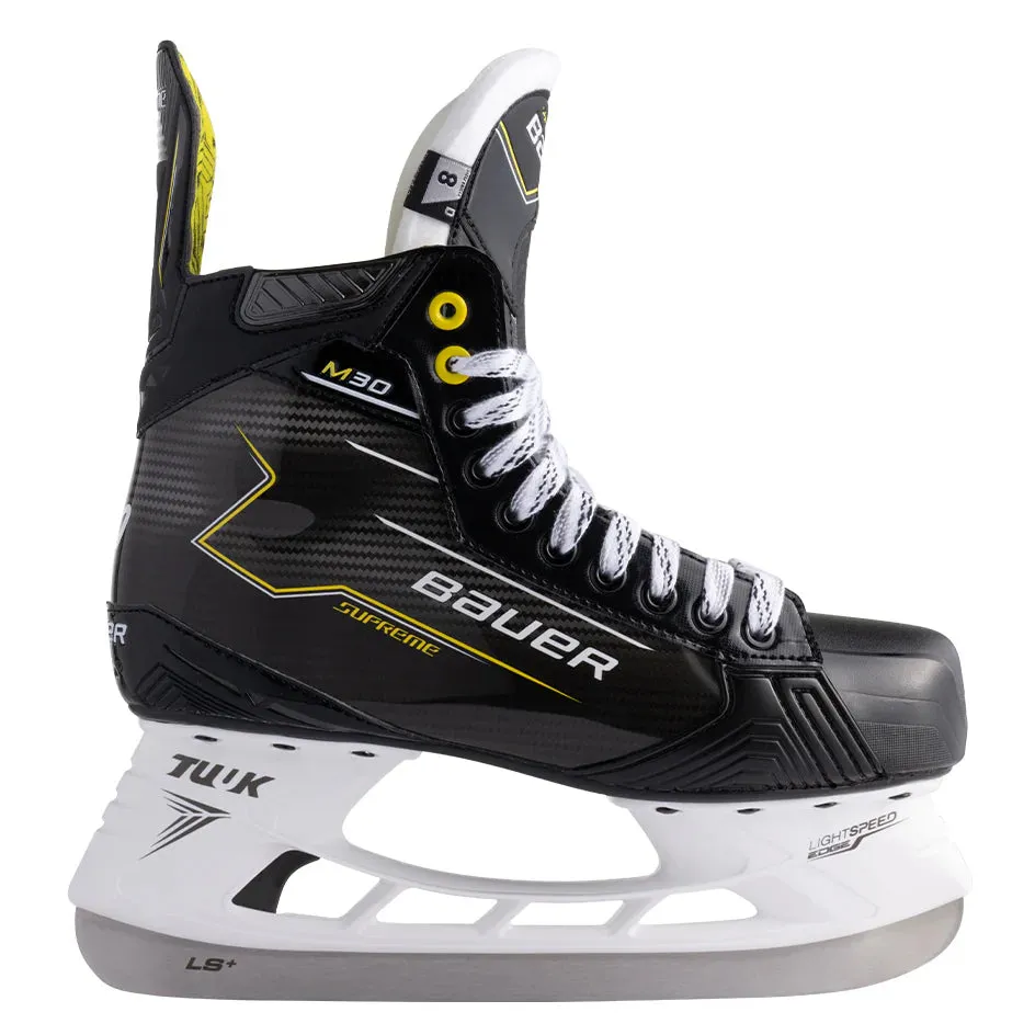 Bauer Supreme M30 Intermediate Ice Hockey Skate