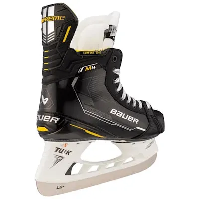 Bauer Supreme M4 Senior Ice Hockey Skate