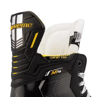 Bauer Supreme M4 Senior Ice Hockey Skate