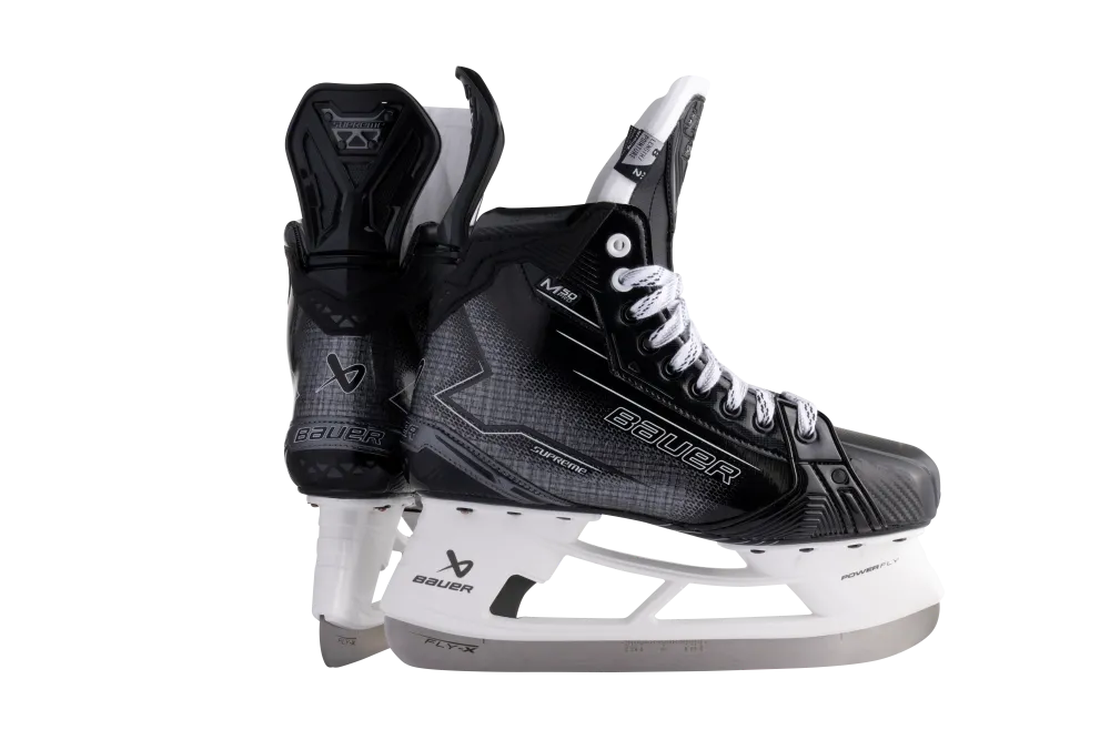 Bauer Supreme M50 Pro Intermediate Hockey Skate