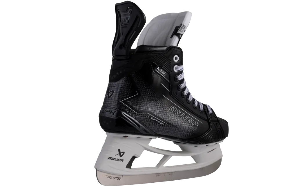 Bauer Supreme M50 Pro Intermediate Hockey Skate