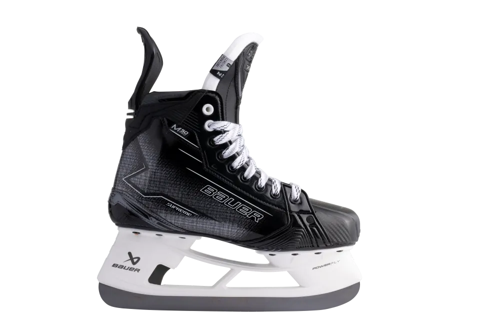 Bauer Supreme M50 Pro Intermediate Hockey Skate