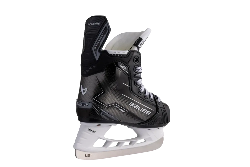 Bauer Supreme M50 Pro Youth Hockey Skate