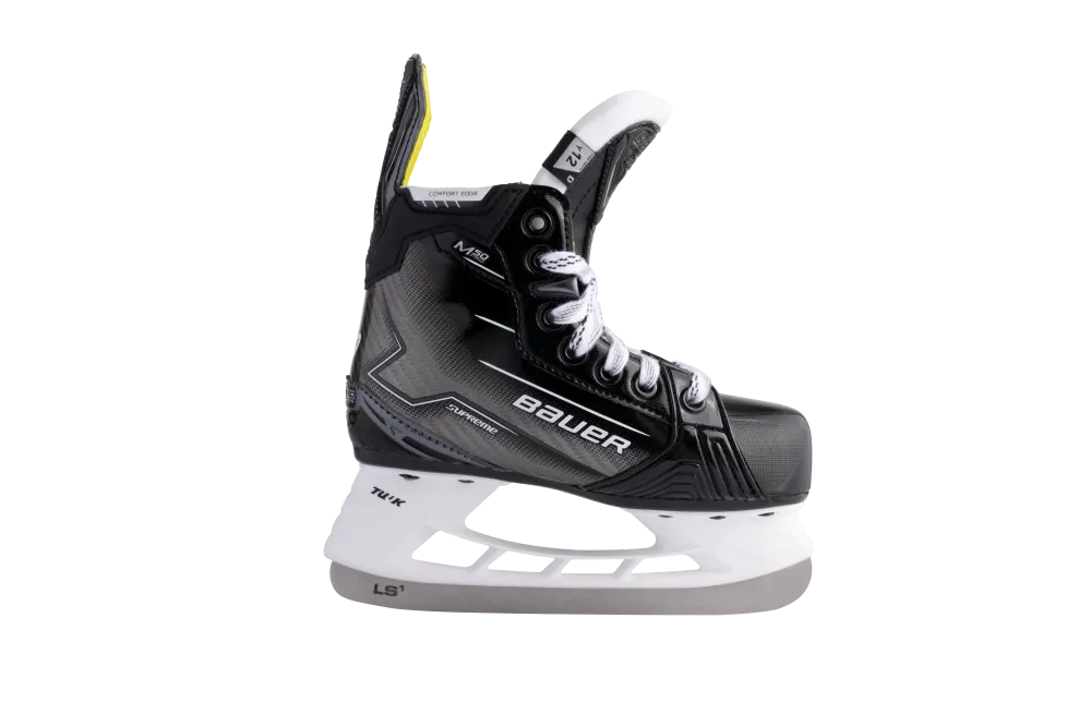 Bauer Supreme M50 Pro Youth Hockey Skate