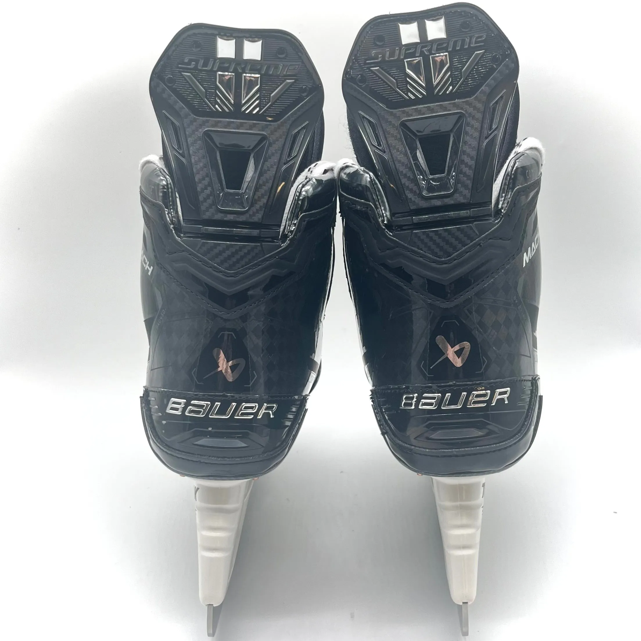 Bauer Supreme Mach - Hockey Skates - Size 9.5E