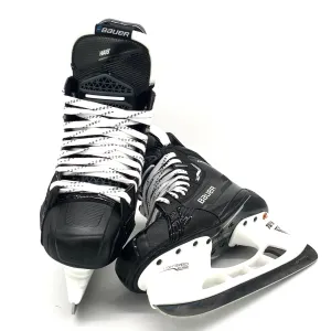 Bauer Supreme Mach - Pro Stock Hockey Skates - Size 7EE